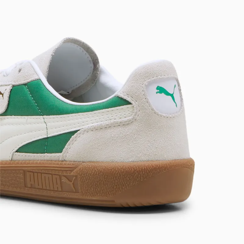 Puma Palermo OG Groen/Wit (383011-09)