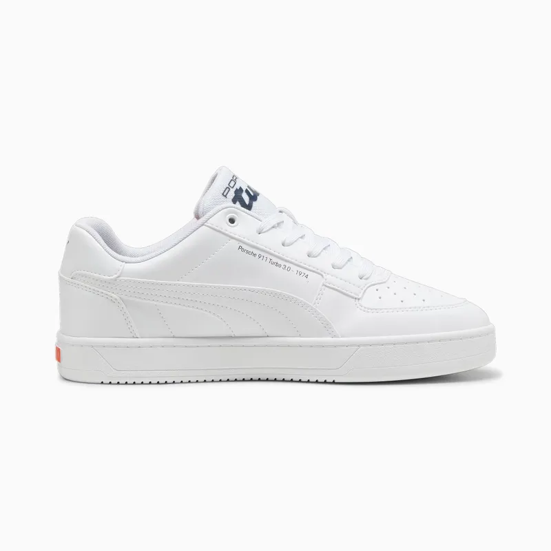 Puma Porsche Legacy Caven 2.0 Turbo Wit/Blauw (308419-02)