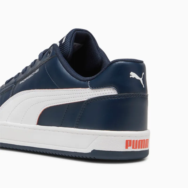 Puma Porsche Legacy Caven 2.0 Turbo Blauw/Wit (308419-01)