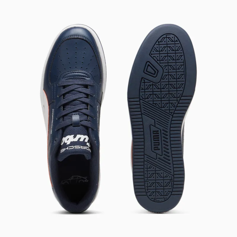 Puma Porsche Legacy Caven 2.0 Turbo Blauw/Wit (308419-01)