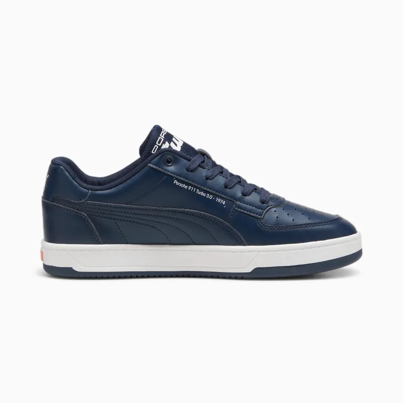 Puma Porsche Legacy Caven 2.0 Turbo Blauw/Wit (308419-01)