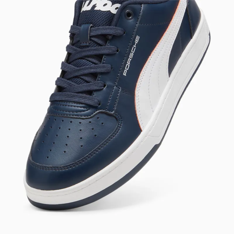 Puma Porsche Legacy Caven 2.0 Turbo Blauw/Wit (308419-01)