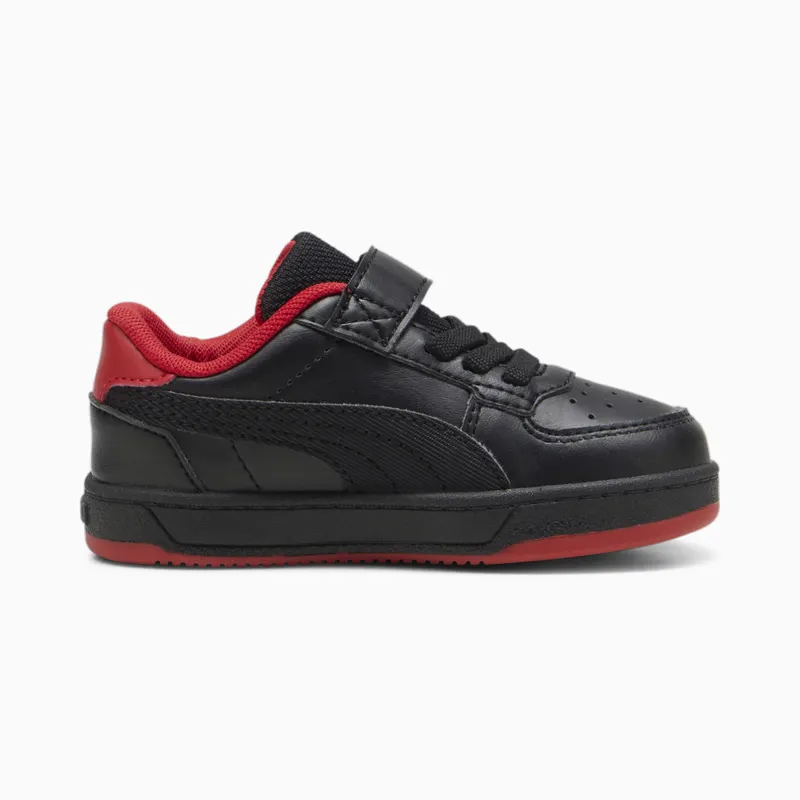 Puma Scuderia Ferrari Caven 2.0 Zwart (308162-01)
