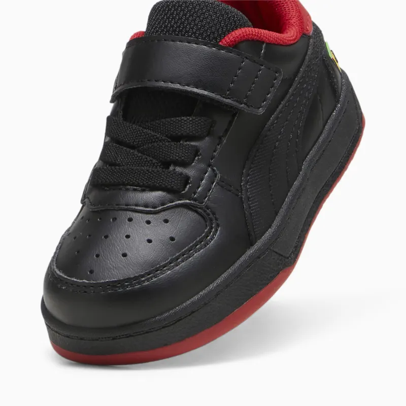 Puma Scuderia Ferrari Caven 2.0 Zwart (308162-01)