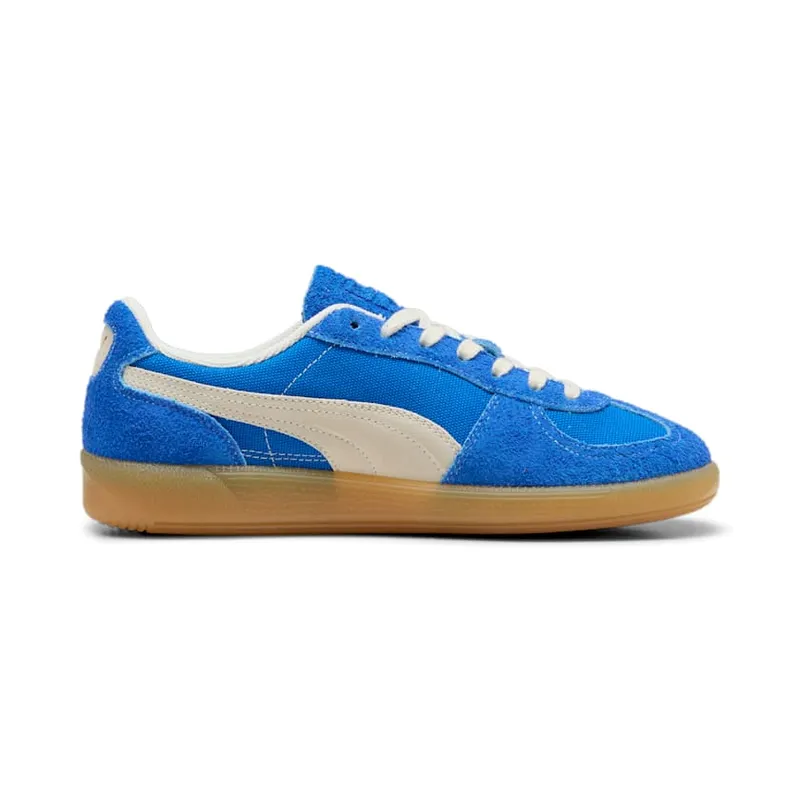 Puma Palermo Vintage Hyperlink Blue / Frosted Ivory (396841-01)
