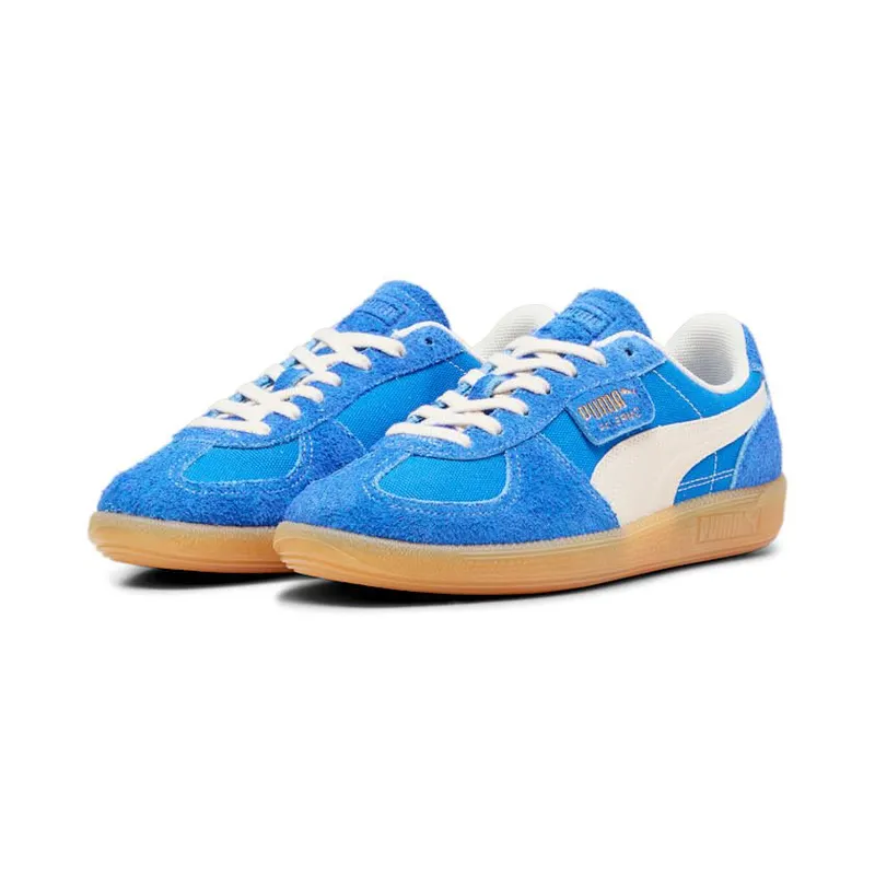 Puma Palermo Vintage Hyperlink Blue / Frosted Ivory (396841-01)