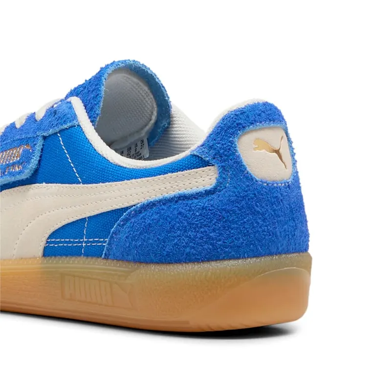 Puma Palermo Vintage Hyperlink Blue / Frosted Ivory (396841-01)
