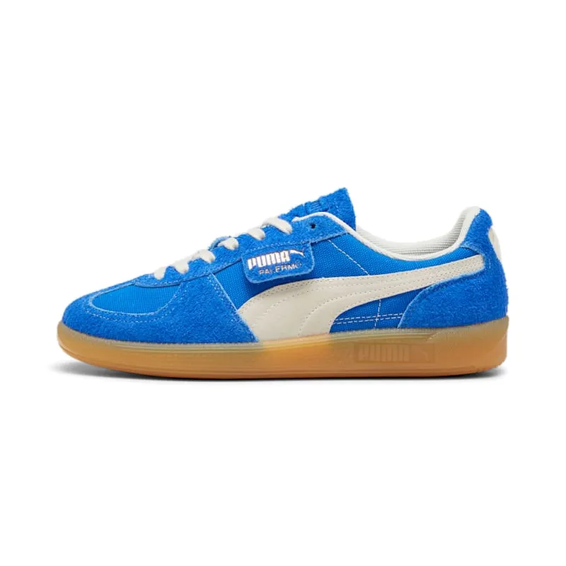 Puma Palermo Vintage Hyperlink Blue / Frosted Ivory (396841-01)