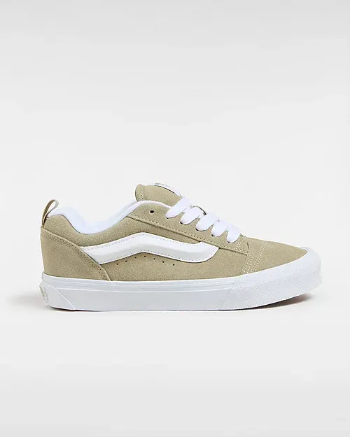 VANS Knu Skool Beige (VN000CRPD3Z)