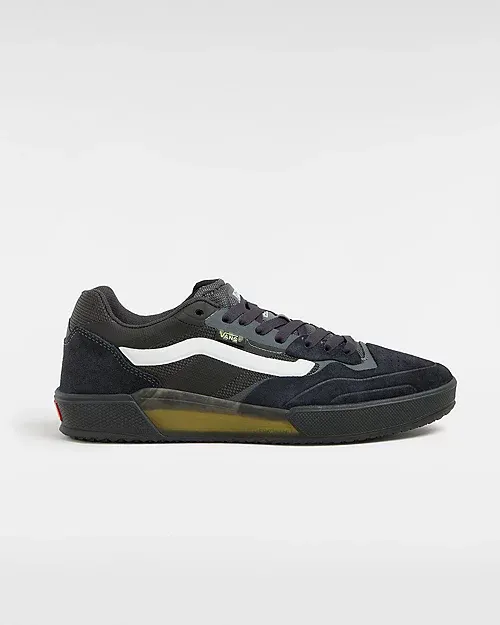 VANS Ave 2.0 Knit Zwart (VN0A2Z3H6RJ)