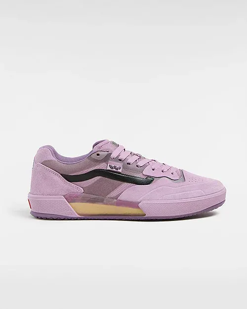 VANS Ave 2.0 Knit Lila (VN0A2Z3HYHI)