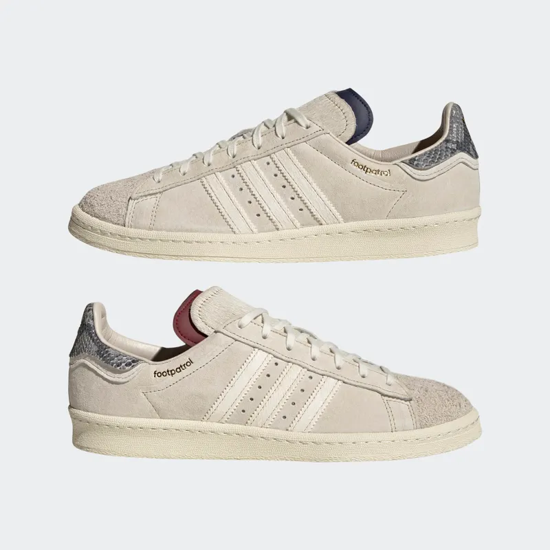 adidas Campus Footpatrol (GW7128)