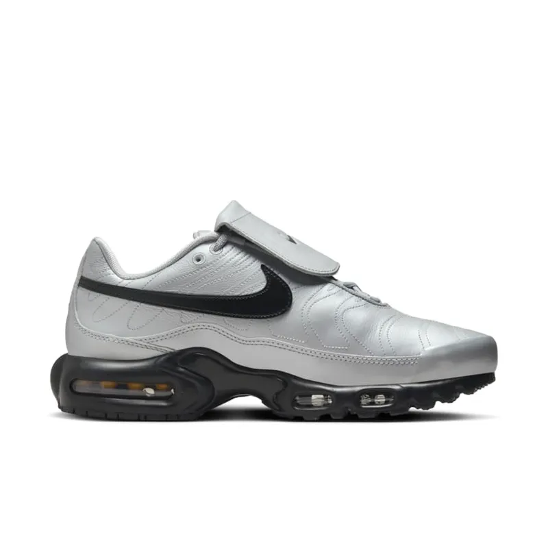 Nike Air Max Plus ‘Wolf Grey and Black’ (HM6850-001)