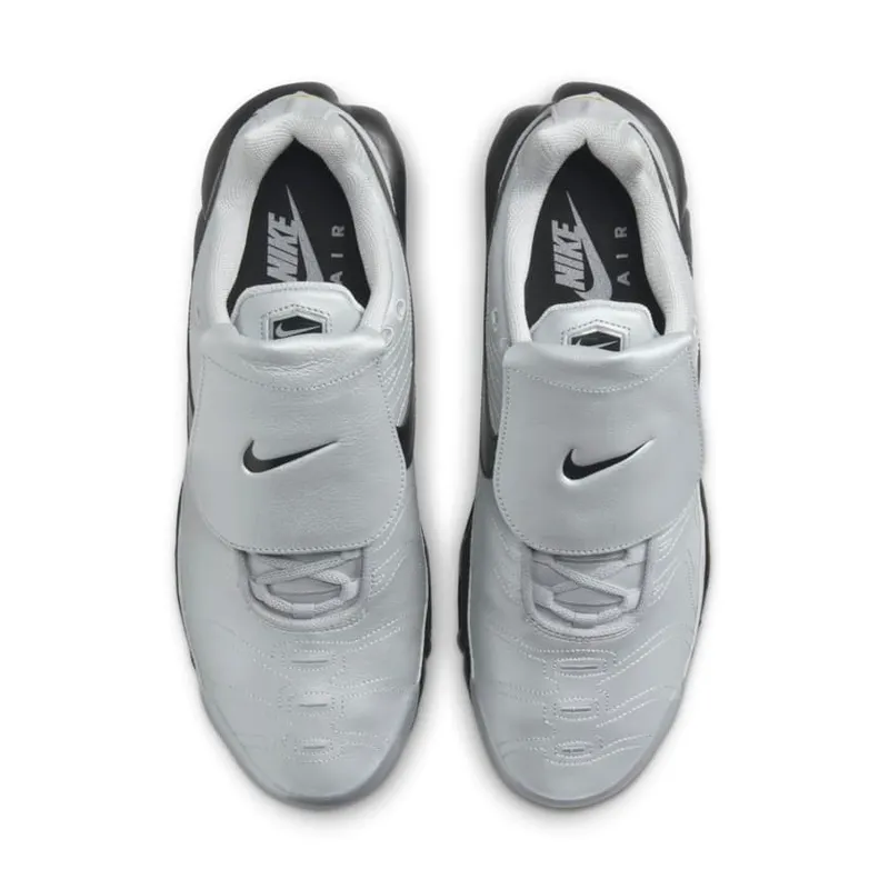 Nike Air Max Plus ‘Wolf Grey and Black’ (HM6850-001)