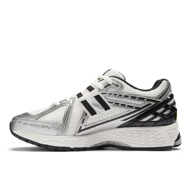 New Balance M1906RER “White/Silver / Black” (M1906RER)