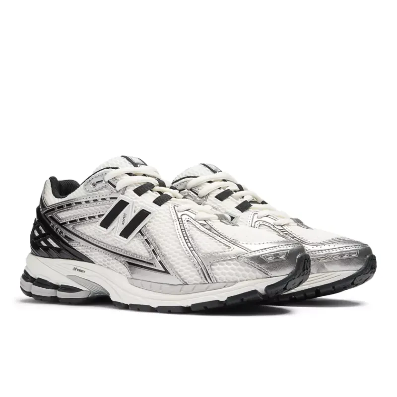 New Balance M1906RER “White/Silver / Black” (M1906RER)
