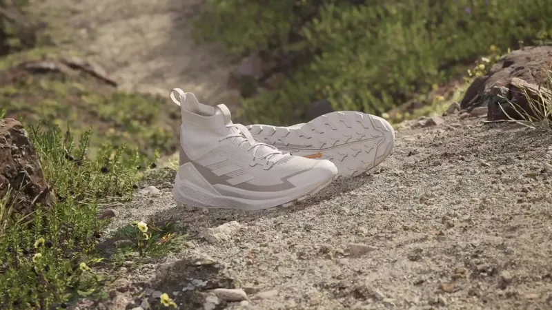 adidas Terrex Free Hiker 2.0 Hiking (IF7119)