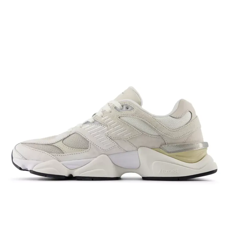 New Balance U9060WHT “White/Light Grey / Beige” (U9060WHT)