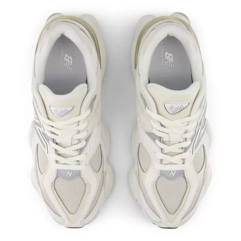 New Balance U9060WHT “White/Light Grey / Beige” (U9060WHT)
