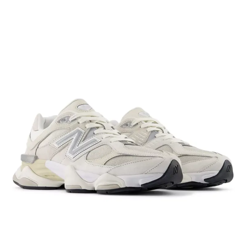 New Balance U9060WHT “White/Light Grey / Beige” (U9060WHT)