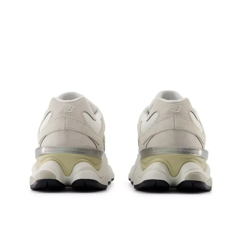 New Balance U9060WHT “White/Light Grey / Beige” (U9060WHT)