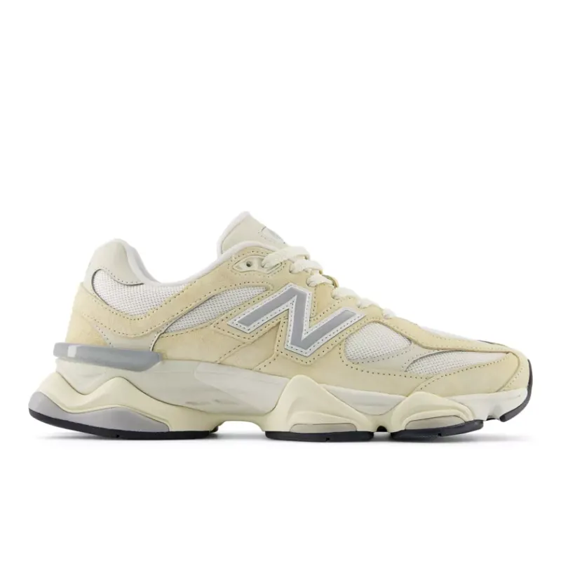 New Balance U9060WNB “White/Beige” (U9060WNB)