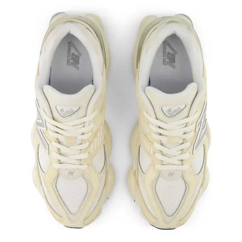 New Balance U9060WNB “White/Beige” (U9060WNB)