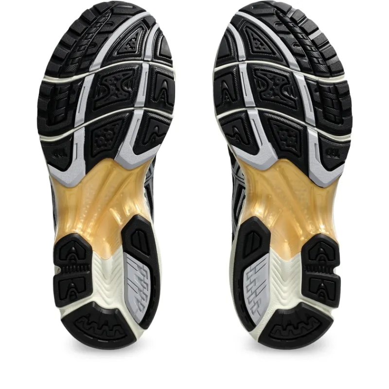 ASICS SportStyle Gel-Nimbus 10.1 “Grey/Black / Metallic Silver” (1203A543-020)