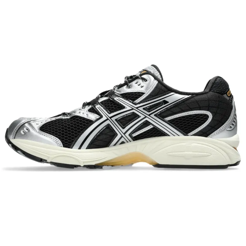 ASICS SportStyle Gel-Nimbus 10.1 “Grey/Black / Metallic Silver” (1203A543-020)