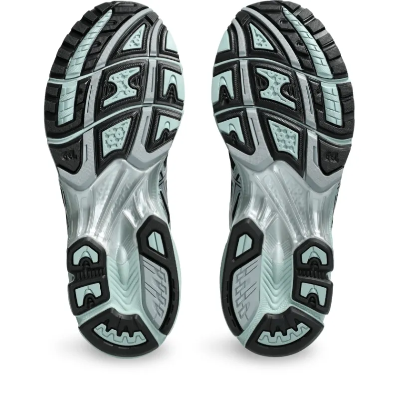 ASICS SportStyle Gel-Nimbus 10.1 “Light Slate Green/Black / Metallic Silver” (1203A543-400)