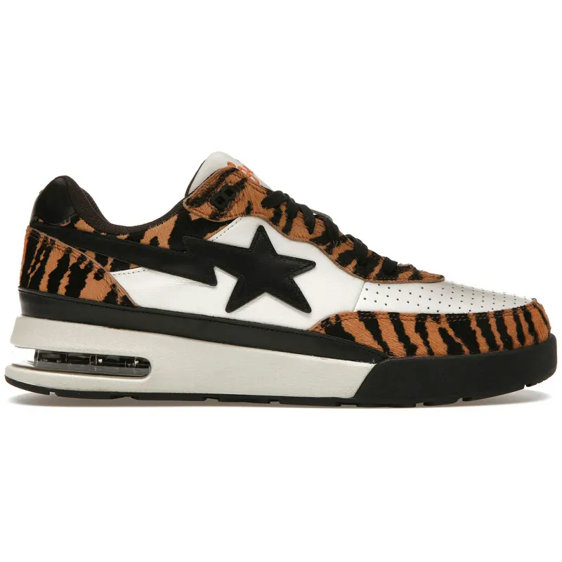 A Bathing Ape Bape Road Sta Year of the Tiger (1I20-291-003)
