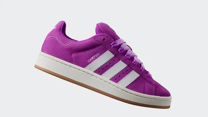 adidas Campus 00s Shoes (IF9616)