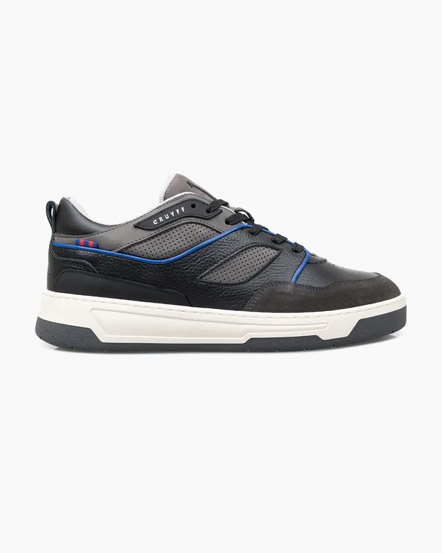 Cruyff Skate14 Black/Grey (CC241350-958)