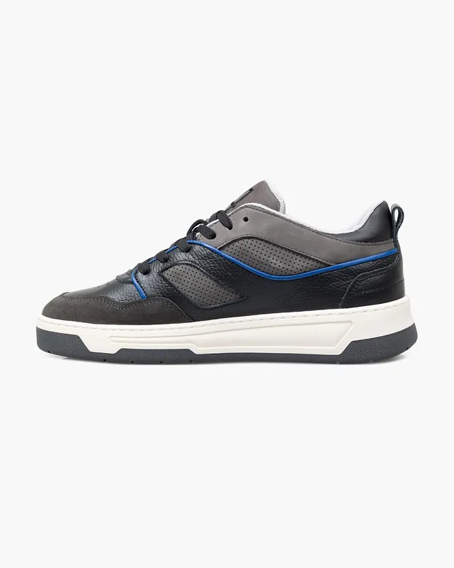 Cruyff Skate14 Black/Grey (CC241350-958)