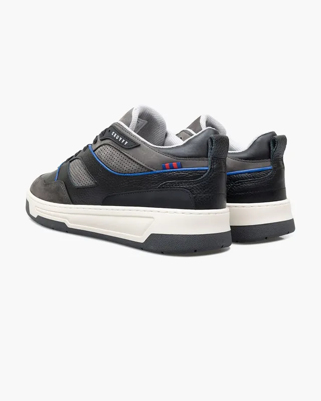 Cruyff Skate14 Black/Grey (CC241350-958)