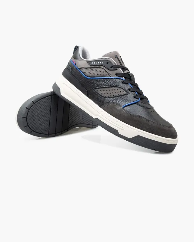 Cruyff Skate14 Black/Grey (CC241350-958)