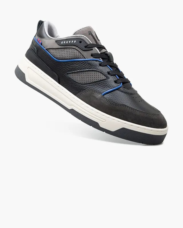 Cruyff Skate14 Black/Grey (CC241350-958)