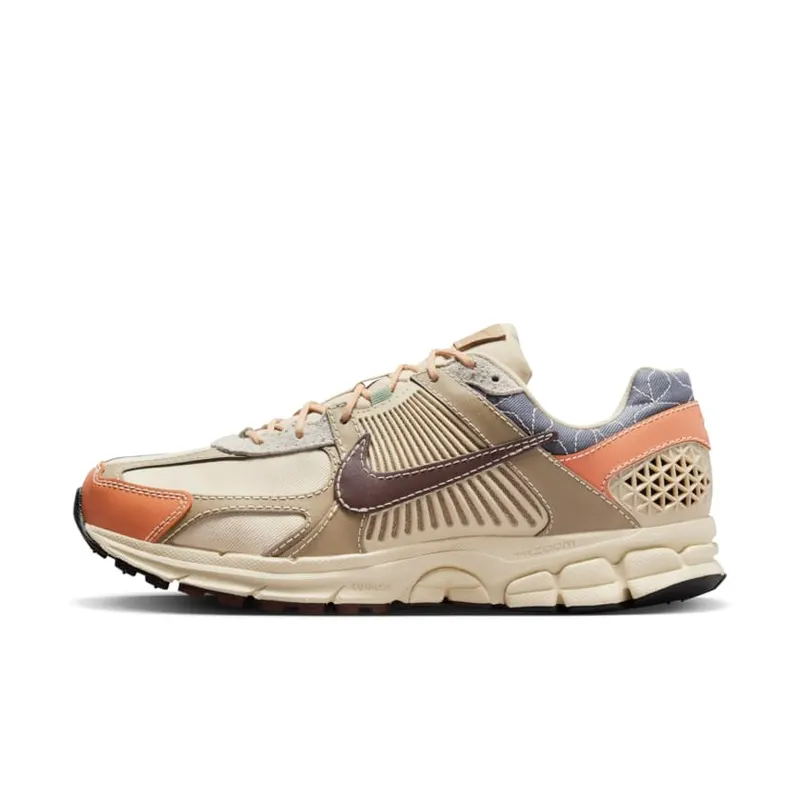 Nike Zoom Vomero 5 ‘Amber Brown and Khaki’ (FZ5051-121)