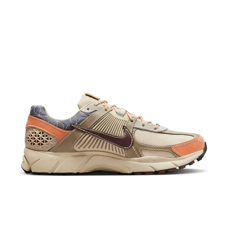 Nike Zoom Vomero 5 ‘Amber Brown and Khaki’ (FZ5051-121)