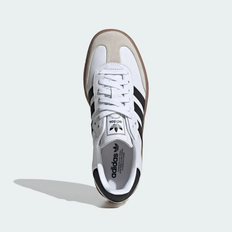 adidas Sambae Shoes (JI1349)