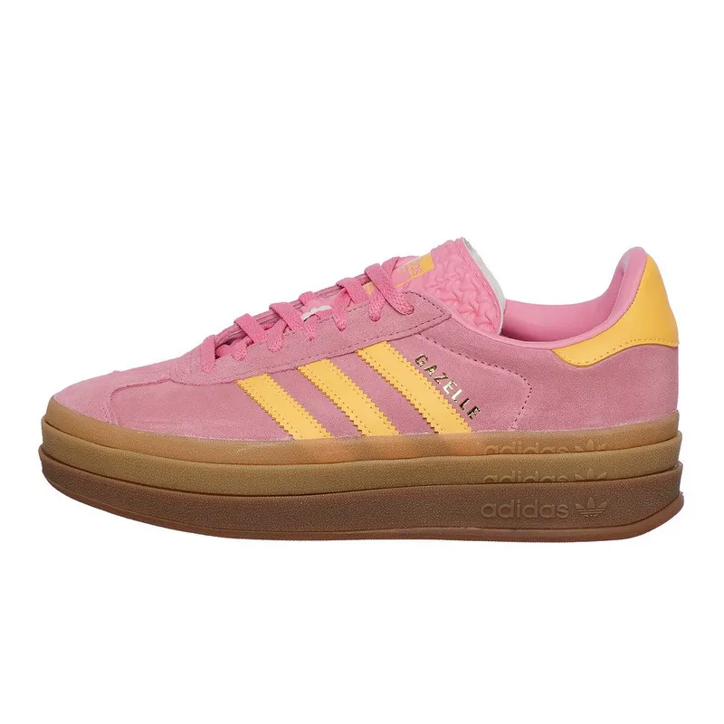 adidas Gazelle Bold W Bliss Pink / Spark / Bliss Pink (IF4498)