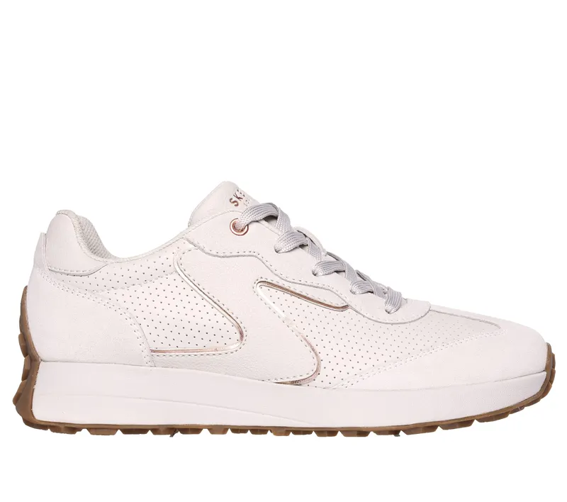 Skechers Gusto – Gebroken Wit (177151-OFWT)