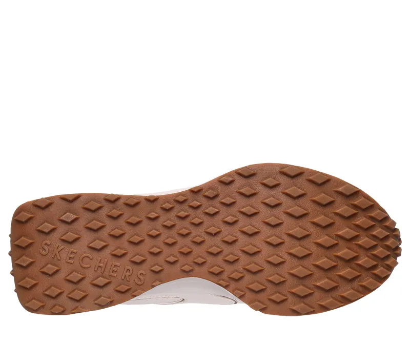 Skechers Gusto – Gebroken Wit (177151-OFWT)