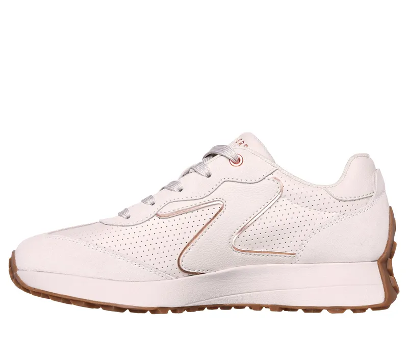 Skechers Gusto – Gebroken Wit (177151-OFWT)