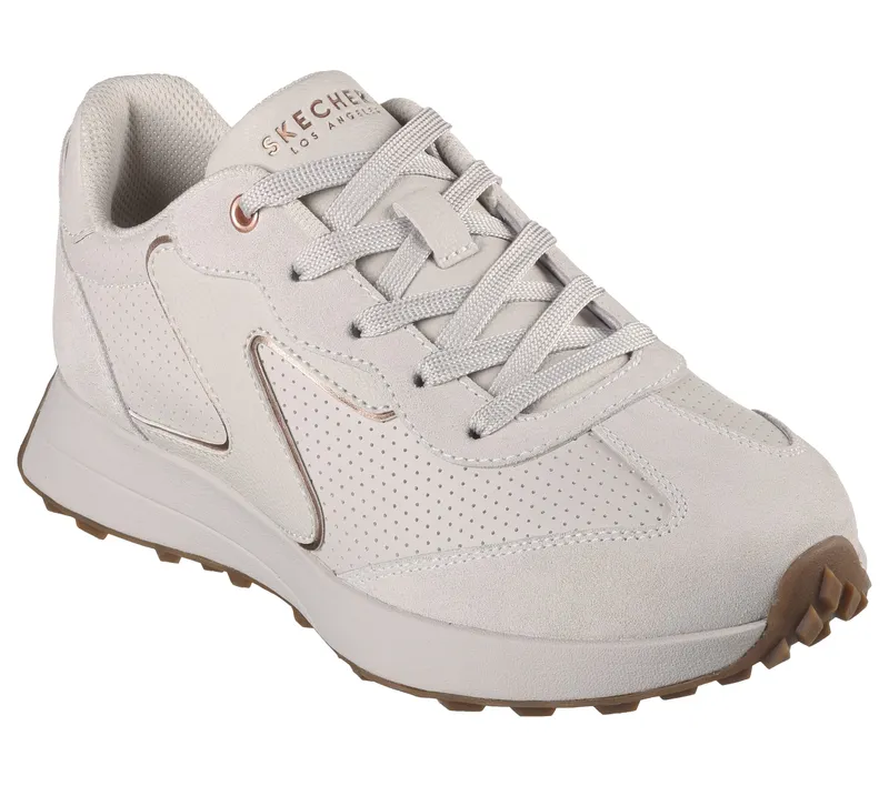 Skechers Gusto – Gebroken Wit (177151-OFWT)
