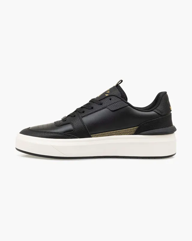 Cruyff Endorsed Tennis Black (CC242450-998)