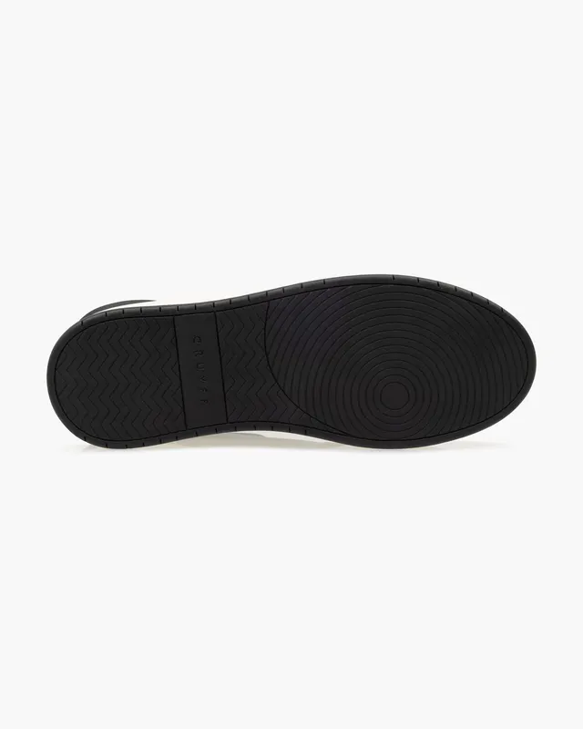 Cruyff Endorsed Tennis Black (CC242450-998)