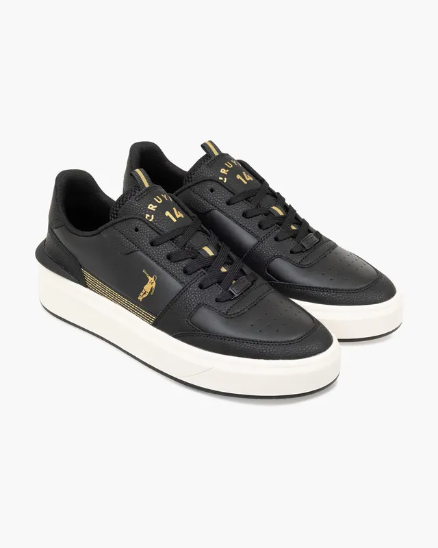 Cruyff Endorsed Tennis Black (CC242450-998)