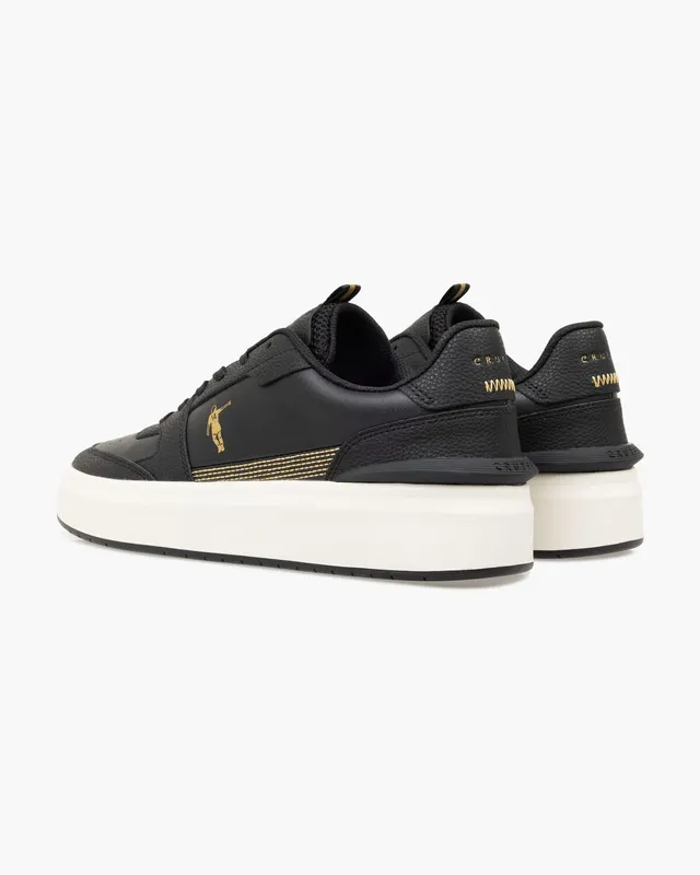 Cruyff Endorsed Tennis Black (CC242450-998)