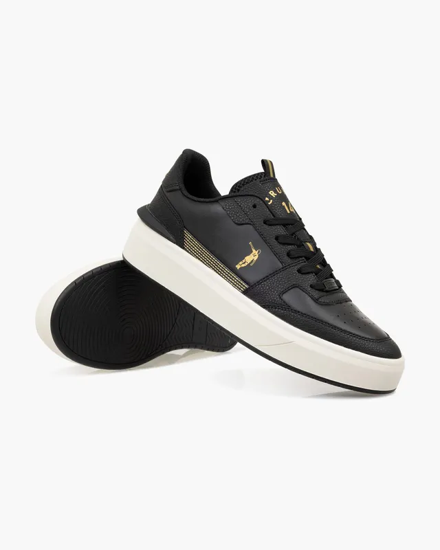 Cruyff Endorsed Tennis Black (CC242450-998)